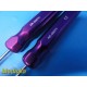 2X Arthrex AR-5007H Suture Hook | Reusable | Arthroscopic | Bankart ~ 36064