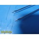 2X Arthrex AR-5007H Suture Hook | Reusable | Arthroscopic | Bankart ~ 36064