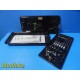 Smith & Nephew Acufex PROTRAC Endoscopic ACL Drill Guide Instruments Set ~ 36066