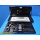 Smith & Nephew Acufex PROTRAC Endoscopic ACL Drill Guide Instruments Set ~ 36066
