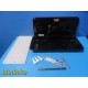 Smith & Nephew Acufex PROTRAC Endoscopic ACL Drill Guide Instruments Set ~ 36066