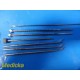 Smith & Nephew Acufex PROTRAC Endoscopic ACL Drill Guide Instruments Set ~ 36066
