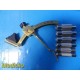 Smith & Nephew Acufex PROTRAC Endoscopic ACL Drill Guide Instruments Set ~ 36066