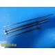 Smith & Nephew Acufex PROTRAC Endoscopic ACL Drill Guide Instruments Set ~ 36066