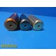 3X Arthrex AR-6563 AR-6536 & AR-6531 Obturators for Instrument Cannula ~ 36063