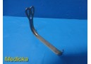 Smith & Nephew Richards 27-0518 Adult Wieder Tongue Retractor ~ 36080
