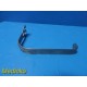 Smith & Nephew Richards 27-0518 Adult Wieder Tongue Retractor ~ 36080