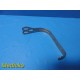 Smith & Nephew Richards 27-0518 Adult Wieder Tongue Retractor ~ 36080