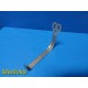 Smith & Nephew Richards 27-0518 Adult Wieder Tongue Retractor ~ 36080