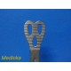 Smith & Nephew Richards 27-0518 Adult Wieder Tongue Retractor ~ 36080