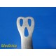 Smith & Nephew Richards 27-0518 Adult Wieder Tongue Retractor ~ 36080