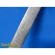 Smith & Nephew Richards 27-0518 Adult Wieder Tongue Retractor ~ 36080