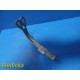 Smith & Nephew Richards 27-0518 Adult Wieder Tongue Retractor ~ 36080