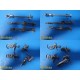 Stryker Navigation Spine Instruments Set (Calibrator,AWL,Tracker,Clamps) ~ 36082