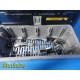 Stryker Navigation Spine Instruments Set (Calibrator,AWL,Tracker,Clamps) ~ 36082
