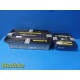 Stryker Navigation Spine Instruments Set (Calibrator,AWL,Tracker,Clamps) ~ 36082
