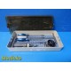 JNJ Med Mitek Bio-Intrafix Tibial Fixation System Instruments Set W/ Case~36083