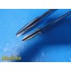 JNJ Med Mitek Bio-Intrafix Tibial Fixation System Instruments Set W/ Case~36083