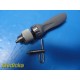 JNJ Med Mitek Bio-Intrafix Tibial Fixation System Instruments Set W/ Case~36083