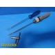 JNJ Med Mitek Bio-Intrafix Tibial Fixation System Instruments Set W/ Case~36083