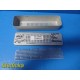 Alcon Turbosonic-375 Legacy Phaco Handpiece W/ Sterilization Container ~ 36084