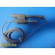 Alcon Turbosonic-375 Legacy Phaco Handpiece W/ Sterilization Container ~ 36084