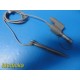Alcon Turbosonic-375 Legacy Phaco Handpiece W/ Sterilization Container ~ 36084