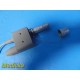 Alcon Turbosonic-375 Legacy Phaco Handpiece W/ Sterilization Container ~ 36084