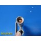 Alcon Turbosonic-375 Legacy Phaco Handpiece W/ Sterilization Container ~ 36084
