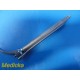 Alcon Turbosonic-375 Legacy Phaco Handpiece W/ Sterilization Container ~ 36084