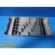 Smith & Nephew Peri Loc 3.5mm Lateral Proximal Tibia Locking Plate Set ~ 36085