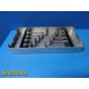 Smith & Nephew Peri Loc 3.5mm Lateral Proximal Tibia Locking Plate Set ~ 36085
