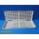 J&J ASP Sterrad Storage & Sterilization Container (24 x 8 x 2.25") ~ 36086