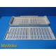 J&J ASP Sterrad Storage & Sterilization Container (24 x 8 x 2.25") ~ 36086