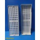 J&J ASP Sterrad Storage & Sterilization Container (24 x 8 x 2.25") ~ 36086