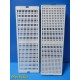 J&J ASP Sterrad Storage & Sterilization Container (24 x 8 x 2.25") ~ 36086