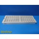 J&J ASP Sterrad Storage & Sterilization Container (24 x 8 x 2.25") ~ 36086