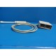 Siemens 6.5EV13 Convex Array Endovaginal Probe for Siemens Sonoline Elegra 9834