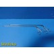 2X Misdom-Frank (Angled Jaw) & Dittmar (Straight Jaw) Punch Forceps 17¾" ~36087