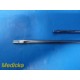 2X Misdom-Frank (Angled Jaw) & Dittmar (Straight Jaw) Punch Forceps 17¾" ~36087