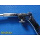 2X Misdom-Frank (Angled Jaw) & Dittmar (Straight Jaw) Punch Forceps 17¾" ~36087