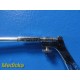 2X Misdom-Frank (Angled Jaw) & Dittmar (Straight Jaw) Punch Forceps 17¾" ~36087
