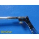 2X Misdom-Frank (Angled Jaw) & Dittmar (Straight Jaw) Punch Forceps 17¾" ~36087