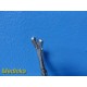 2X Misdom-Frank (Angled Jaw) & Dittmar (Straight Jaw) Punch Forceps 17¾" ~36087