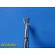 2X Misdom-Frank (Angled Jaw) & Dittmar (Straight Jaw) Punch Forceps 17¾" ~36087