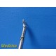 2X Misdom-Frank (Angled Jaw) & Dittmar (Straight Jaw) Punch Forceps 17¾" ~36087