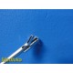 2X Misdom-Frank (Angled Jaw) & Dittmar (Straight Jaw) Punch Forceps 17¾" ~36087