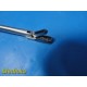 2X Misdom-Frank (Angled Jaw) & Dittmar (Straight Jaw) Punch Forceps 17¾" ~36087