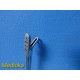 2X Misdom-Frank (Angled Jaw) & Dittmar (Straight Jaw) Punch Forceps 17¾" ~36087