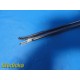 2X Misdom-Frank (Angled Jaw) & Dittmar (Straight Jaw) Punch Forceps 17¾" ~36087